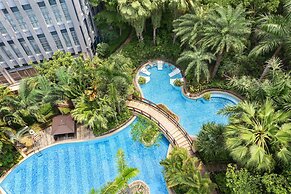 Xiamen Software Park Fliport Hotel