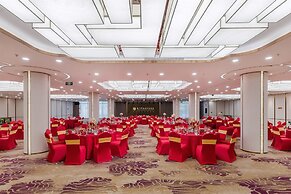 Xiamen Software Park Fliport Hotel