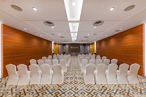 Xiamen Software Park Fliport Hotel