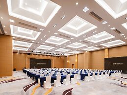 Xiamen Software Park Fliport Hotel