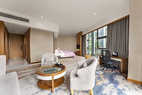 Xiamen Software Park Fliport Hotel