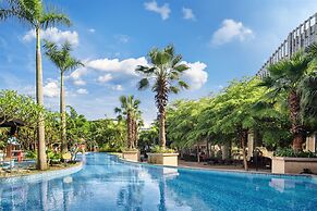 Xiamen Software Park Fliport Hotel