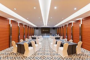 Xiamen Software Park Fliport Hotel