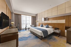 Xiamen Software Park Fliport Hotel