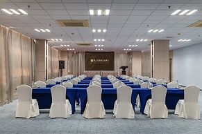 Xiamen Software Park Fliport Hotel