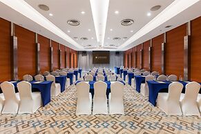 Xiamen Software Park Fliport Hotel