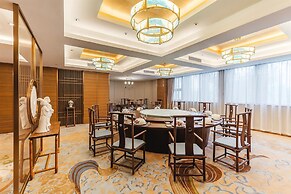 Xiamen Software Park Fliport Hotel