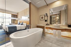 Xiamen Software Park Fliport Hotel