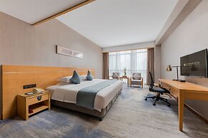 Xiamen Software Park Fliport Hotel