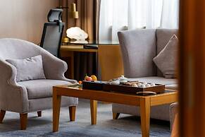 Xiamen Software Park Fliport Hotel