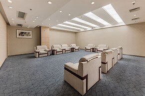 Xiamen Software Park Fliport Hotel