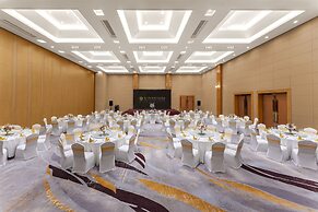 Xiamen Software Park Fliport Hotel