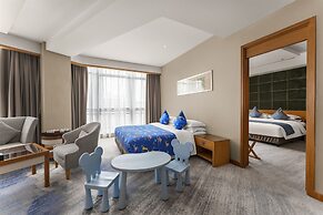 Xiamen Software Park Fliport Hotel