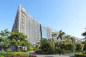 Xiamen Software Park Fliport Hotel