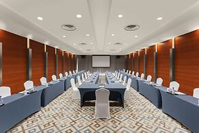 Xiamen Software Park Fliport Hotel