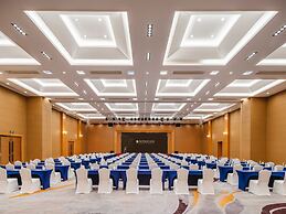 Xiamen Software Park Fliport Hotel