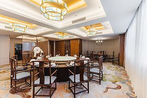 Xiamen Software Park Fliport Hotel