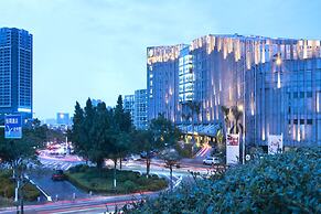 Xiamen Software Park Fliport Hotel