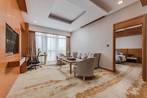 Xiamen Software Park Fliport Hotel