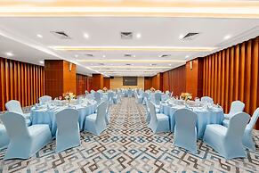 Xiamen Software Park Fliport Hotel