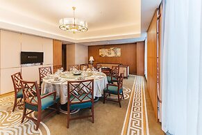 Xiamen Software Park Fliport Hotel