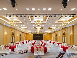 Xiamen Software Park Fliport Hotel