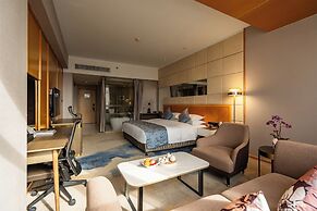 Xiamen Software Park Fliport Hotel