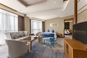 Xiamen Software Park Fliport Hotel