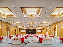 Xiamen Software Park Fliport Hotel