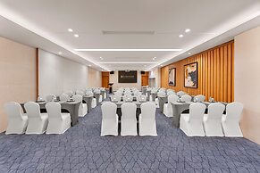 Xiamen Software Park Fliport Hotel