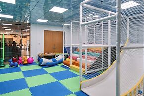 Xiamen Software Park Fliport Hotel