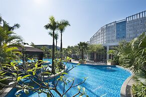 Xiamen Software Park Fliport Hotel