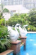 Xiamen Software Park Fliport Hotel