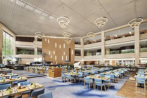 Xiamen Software Park Fliport Hotel