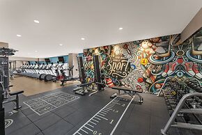 Xiamen Software Park Fliport Hotel