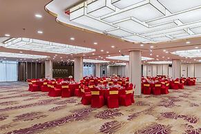 Xiamen Software Park Fliport Hotel