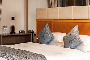 Xiamen Software Park Fliport Hotel