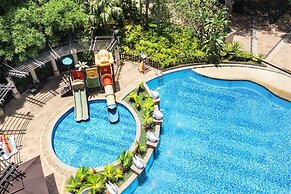 Xiamen Software Park Fliport Hotel