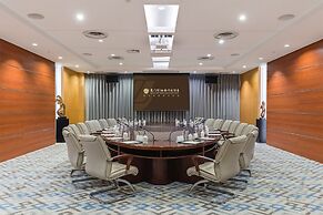 Xiamen Software Park Fliport Hotel