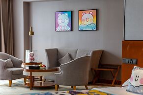 Xiamen Software Park Fliport Hotel