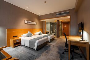 Xiamen Software Park Fliport Hotel