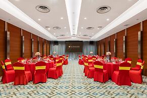 Xiamen Software Park Fliport Hotel