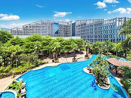 Xiamen Software Park Fliport Hotel