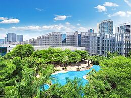 Xiamen Software Park Fliport Hotel