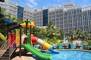 Xiamen Software Park Fliport Hotel