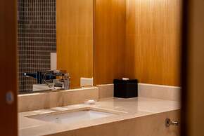 Xiamen Software Park Fliport Hotel