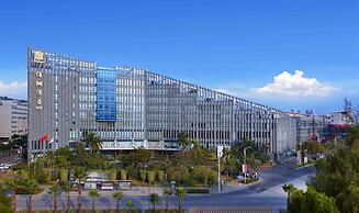 Xiamen Software Park Fliport Hotel