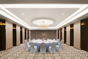 Xiamen Software Park Fliport Hotel