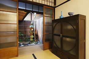 Shofu-an Kiyomizu-tei