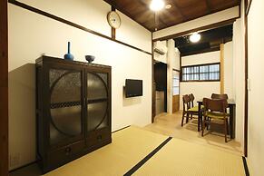 Shofu-an Kiyomizu-tei